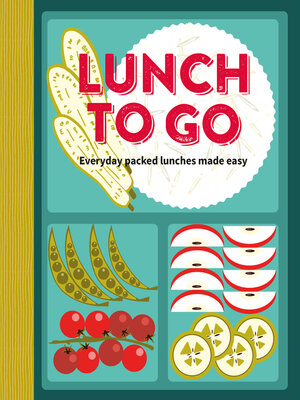 Lunch to Go - ebook